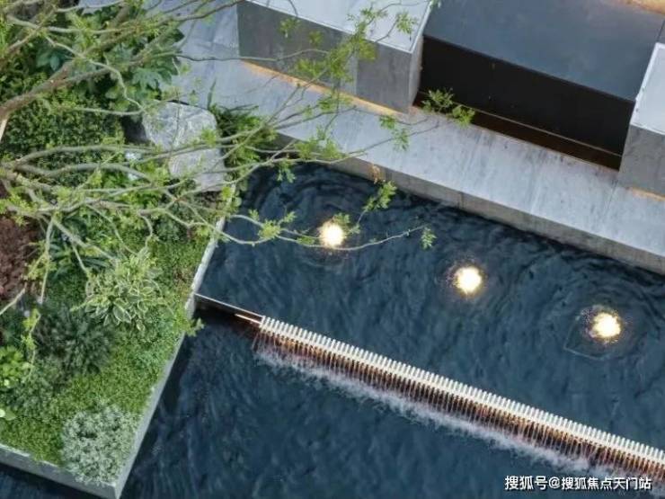 2025上海宝山保利海上瑧悦售楼处(保利海上瑧悦)售楼处电话最新房价-楼盘详情-户型配套-容积率(图28)