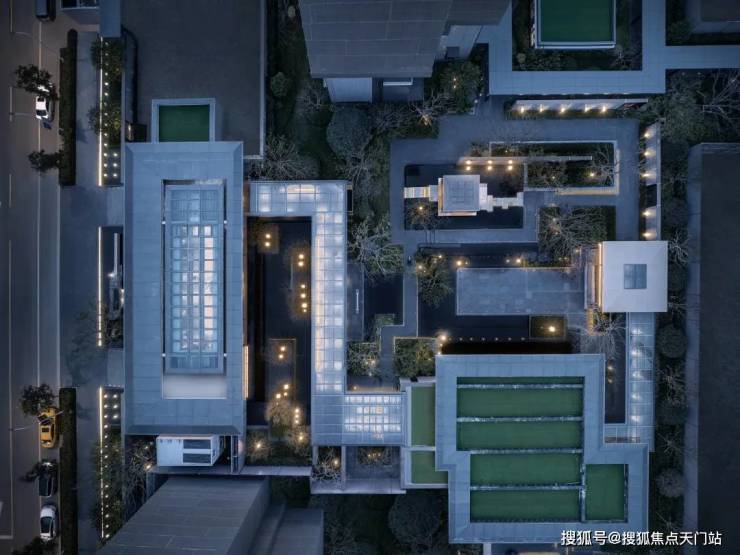 2025上海宝山保利海上瑧悦售楼处(保利海上瑧悦)售楼处电话最新房价-楼盘详情-户型配套-容积率(图34)