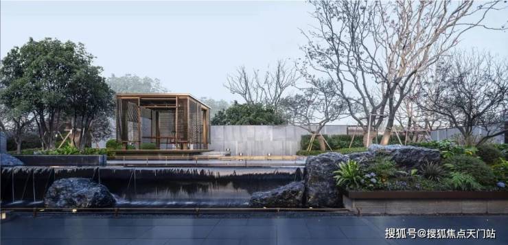 2025上海宝山保利海上瑧悦售楼处(保利海上瑧悦)售楼处电话最新房价-楼盘详情-户型配套-容积率(图35)