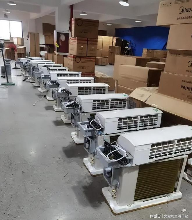 空调核心零件更换获19家企业力挺董明珠道破三大关键(图5)