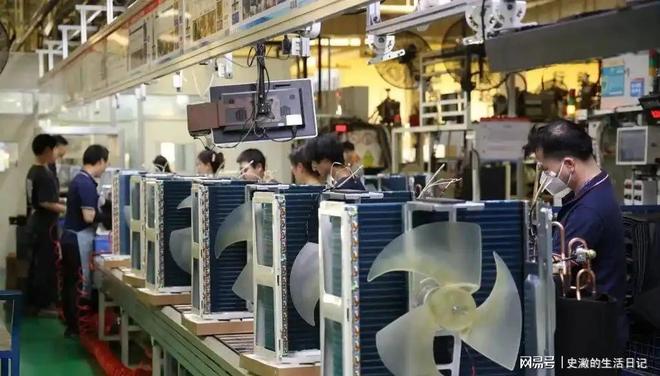 空调核心零件更换获19家企业力挺董明珠道破三大关键(图8)