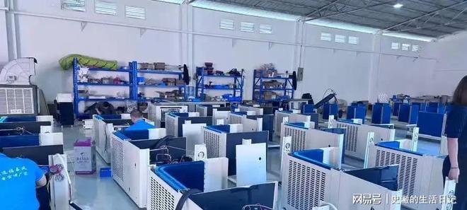 空调核心零件更换获19家企业力挺董明珠道破三大关键(图9)