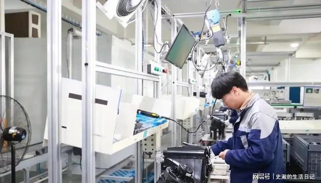 空调核心零件更换获19家企业力挺董明珠道破三大关键(图12)