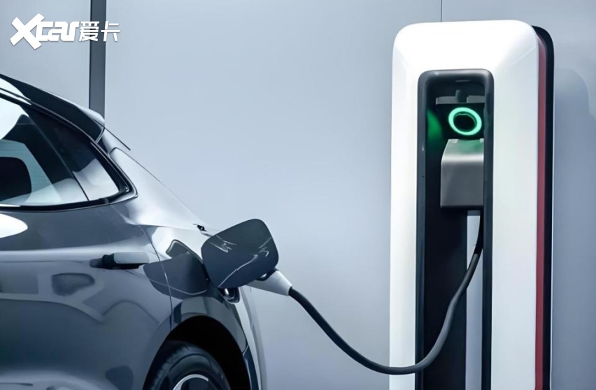 超越电费账单:解构新能源车的全生命周期成本博弈!(图1)