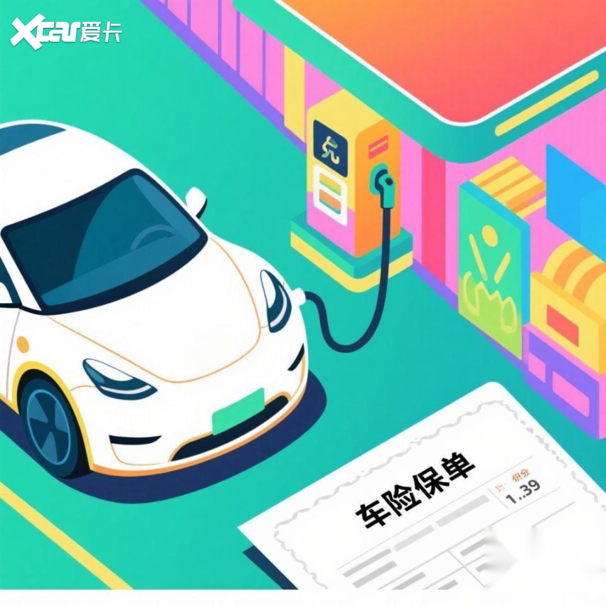 超越电费账单:解构新能源车的全生命周期成本博弈!(图2)