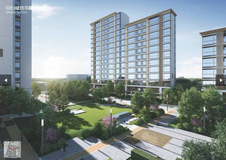 合肥中国铁建花语天境_2026热线_中国铁建花语天境售楼处欢迎你【】(图1)