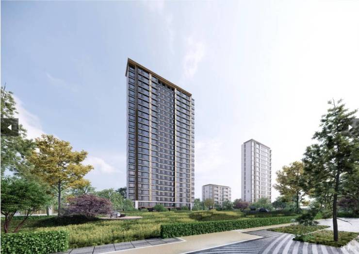 合肥中国铁建花语天境_2026热线_中国铁建花语天境售楼处欢迎你【】(图2)