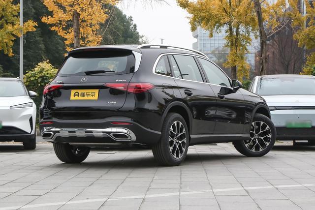 奔驰GLC养车全攻略：保险避坑+车检技巧+保养明细(图3)