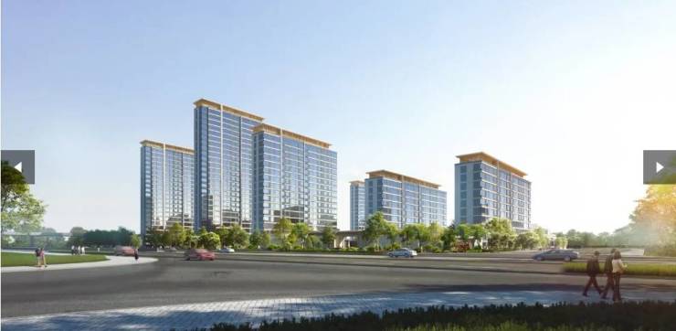 保利海上瑧悦新房周边配套-值得买吗(图2)