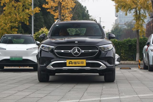 奔驰GLC车主必藏：省钱保养避坑指南(图1)