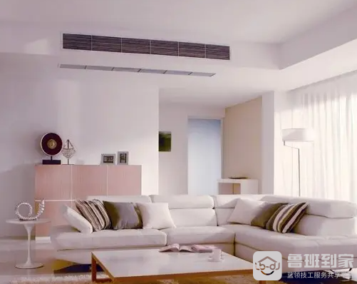 中央空调清洗方法有哪些中央空调如何保养(图1)