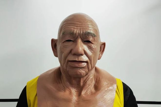 看到这种人脸立即警惕!已有人报案(图1)