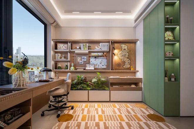 ✆江核映象星潮(售楼处)首页网站-南京映象星潮欢迎您-房天下(图16)