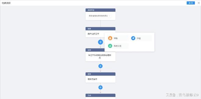 告别设备管理“糊涂账”!全流程数字化系统守护生产不停歇(图3)