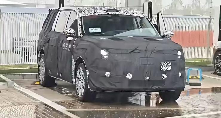 2026年国补继续！购车补贴2万封顶；又一中资半导体企业被强制出售股权；广汽多名高管被带走反腐风暴席卷整车、合资、零部件全链条(图4)