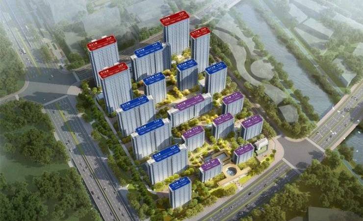 中交九宸营销中心电话号码多少(图5)