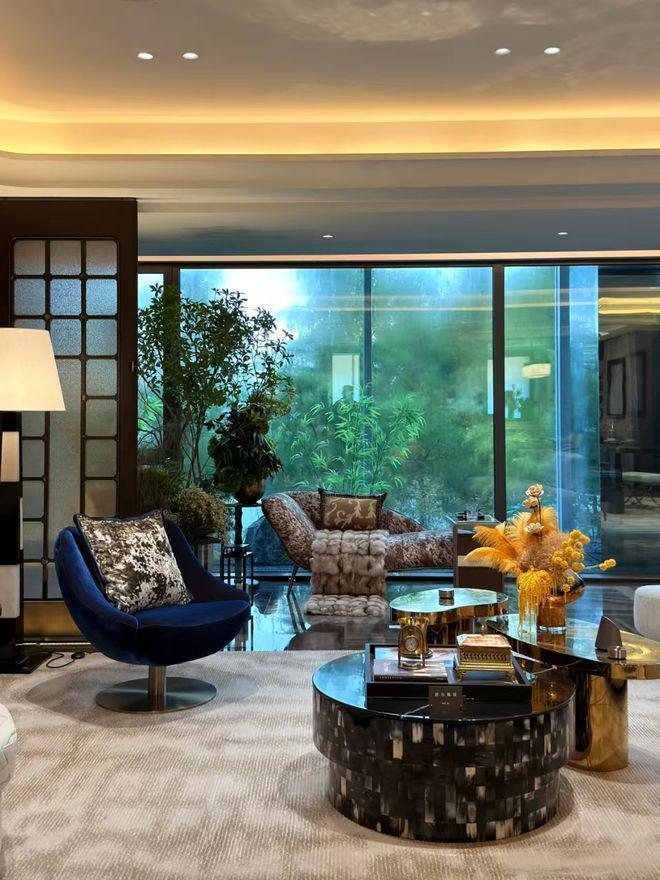 聚焦绿城黄浦one售楼处发布：黄浦one以品质铸就传奇!(图5)