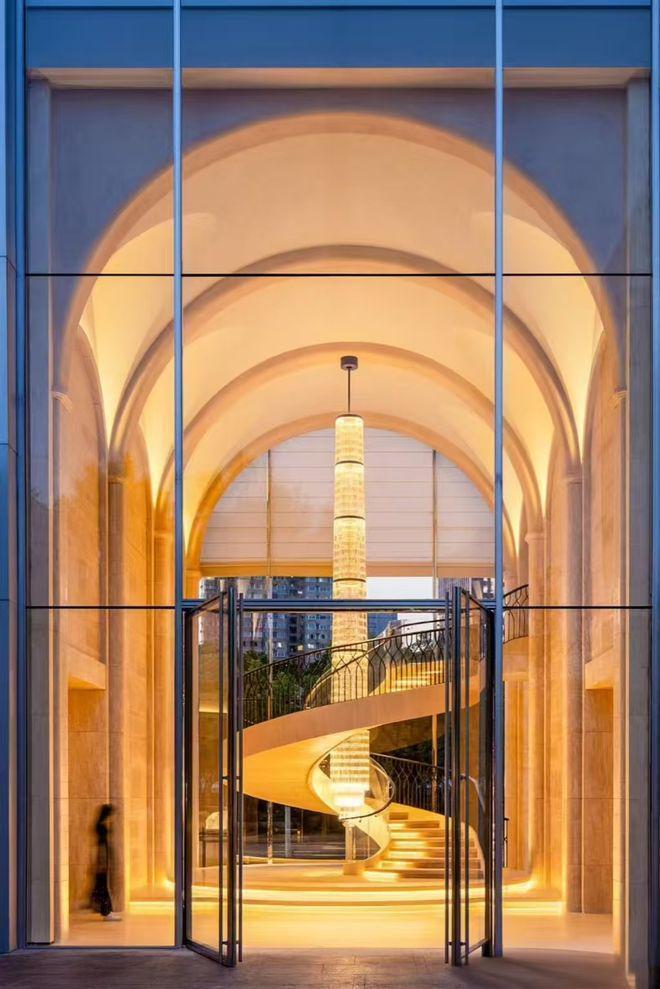 聚焦绿城黄浦one售楼处发布：黄浦one以品质铸就传奇!(图4)