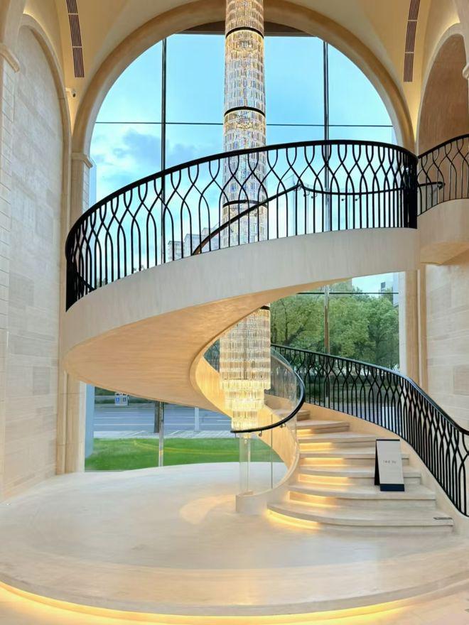 聚焦绿城黄浦one售楼处发布：黄浦one以品质铸就传奇!(图6)