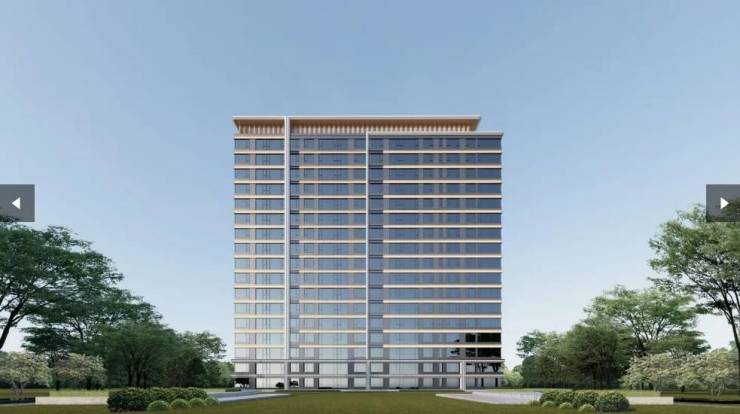 保利海上瑧悦新房周边配套-值得买吗(图4)