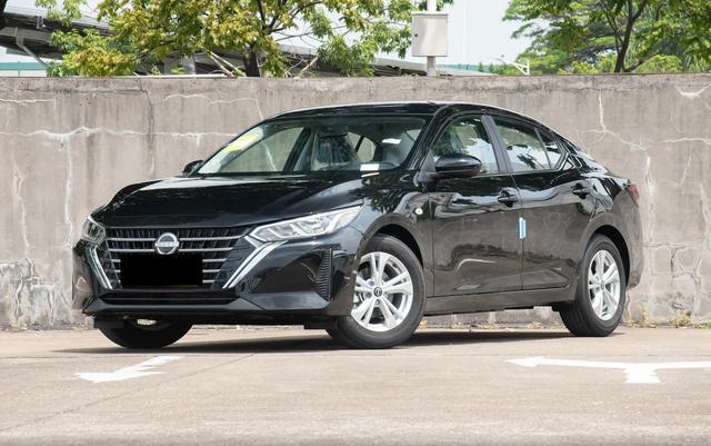 都说日系车省油以16LCVT车型为例多维度分析轩逸用车成本(图1)