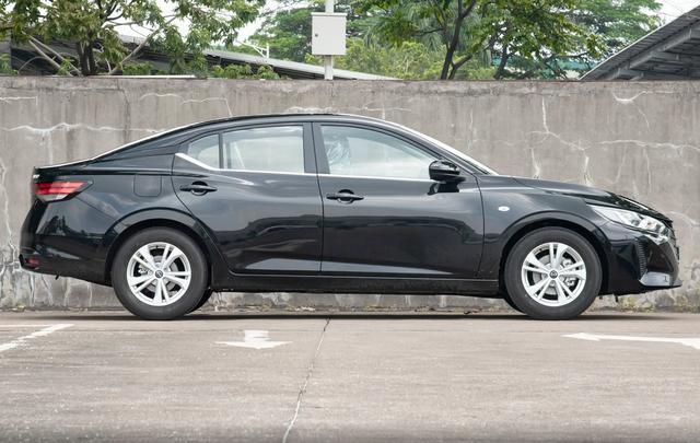 都说日系车省油以16LCVT车型为例多维度分析轩逸用车成本(图7)