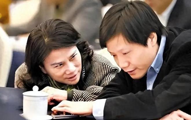 十亿赌约12年后董明珠再破天花板让雷军和整个商界沉默了(图11)