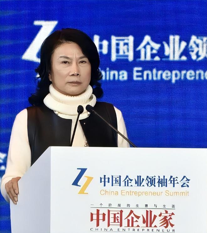 十亿赌约12年后董明珠再破天花板让雷军和整个商界沉默了(图18)
