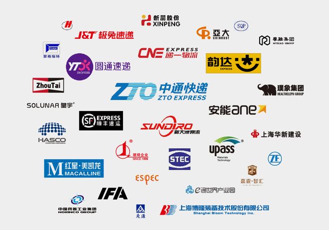 中交凤启虹桥售楼处发布：占位双战略核心开启品质生活新篇(图15)