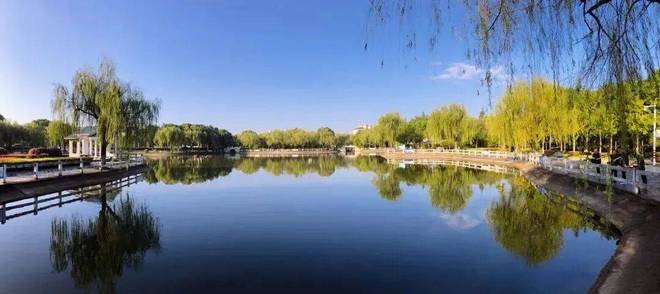 中交凤启虹桥售楼处发布：占位双战略核心开启品质生活新篇(图19)