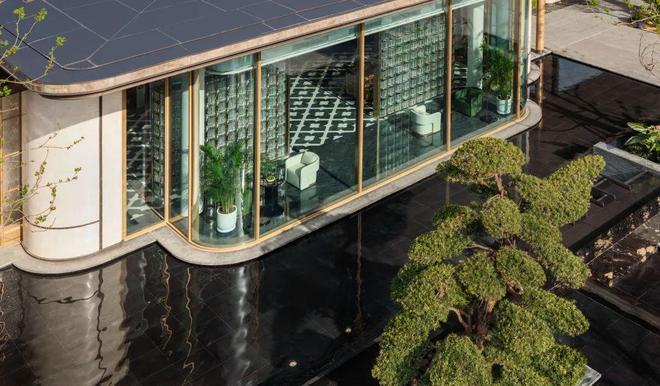 ⚡杭州滨江兴耀鸣澜里-售楼处网站-楼盘百科-2026网易新房！(图1)