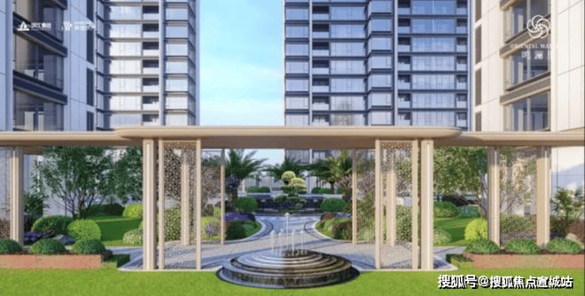 ⚡杭州滨江兴耀鸣澜里-售楼处网站-楼盘百科-2026网易新房！(图3)