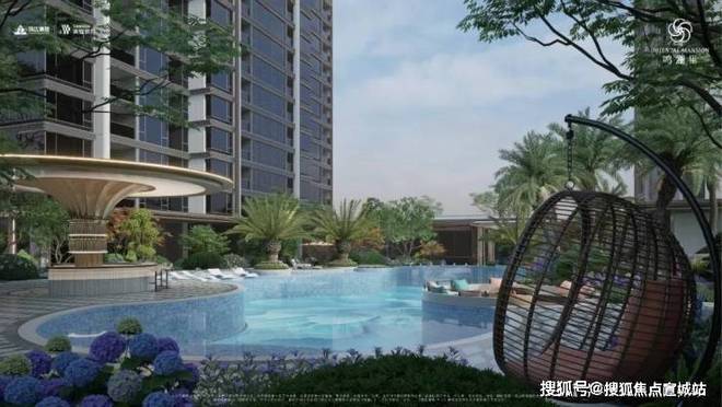 ⚡杭州滨江兴耀鸣澜里-售楼处网站-楼盘百科-2026网易新房！(图7)