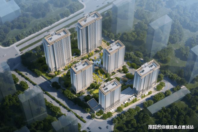 ⚡杭州滨江兴耀鸣澜里-售楼处网站-楼盘百科-2026网易新房！(图4)