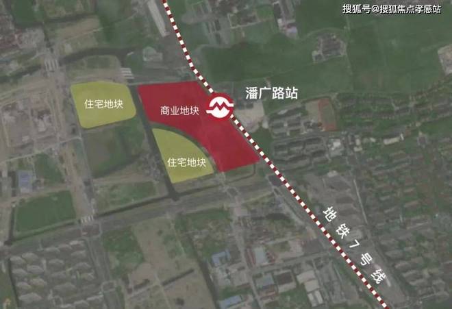 招商时代乐章上海-宝山区-开发商直销-北上海-招商乐章-总价365万(图1)