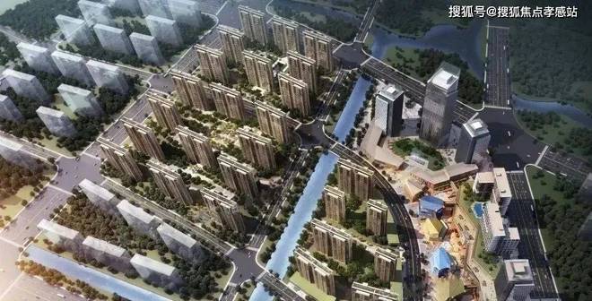 招商时代乐章上海-宝山区-开发商直销-北上海-招商乐章-总价365万(图13)