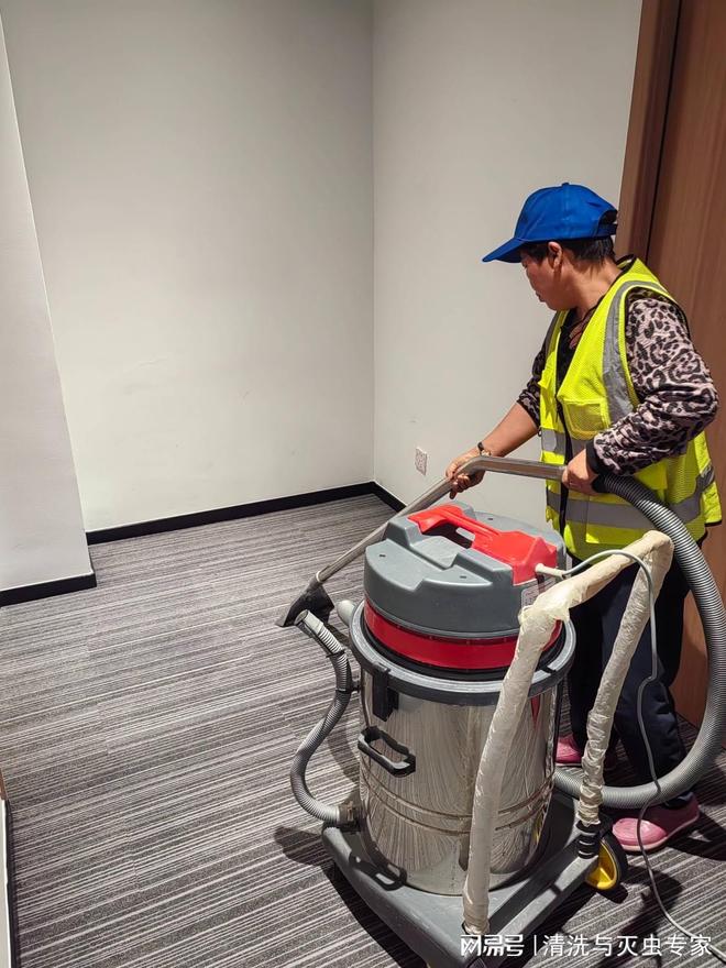 惠州上门地毯清洗电话