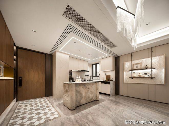 海上清和玺售楼处│海上清和玺(营销中心)-2026销售中心(售楼处)-楼盘欢迎您-价格户型地址环境配套交房时间电话(图3)