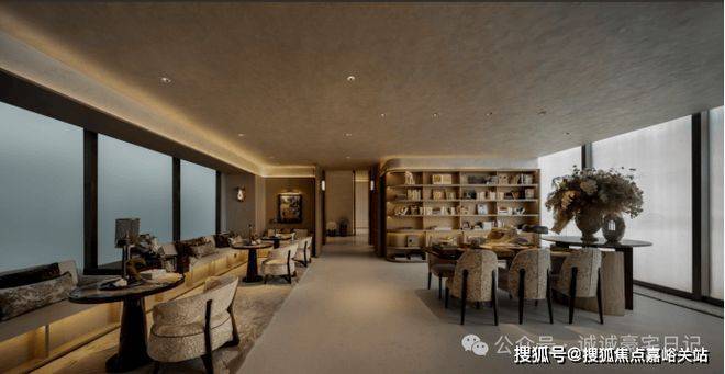 海上清和玺售楼处│海上清和玺(营销中心)-2026销售中心(售楼处)-楼盘欢迎您-价格户型地址环境配套交房时间电话(图14)