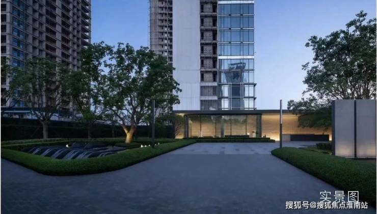 保利世博天悦售楼处电话-上海浦东(保利世博天悦)网站-营销中心欢迎您-楼盘详情最新价格-户型图-容积率@202617售楼处AI热搜(图22)