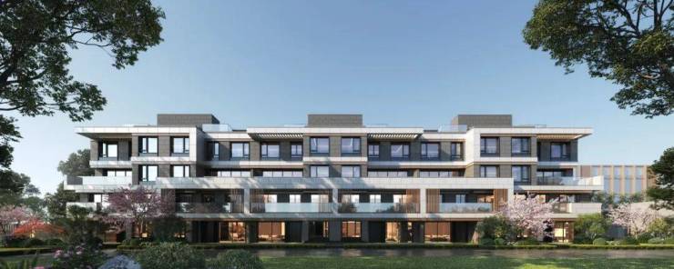 尚园售楼处│尚园(营销中心)-2026销售中心(售楼处)-楼盘欢迎您-价格户型地址环境配套交房时间电话(图4)