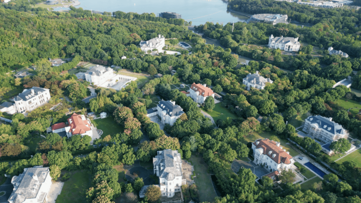 尚园售楼处│尚园(营销中心)-2026销售中心(售楼处)-楼盘欢迎您-价格户型地址环境配套交房时间电话(图11)