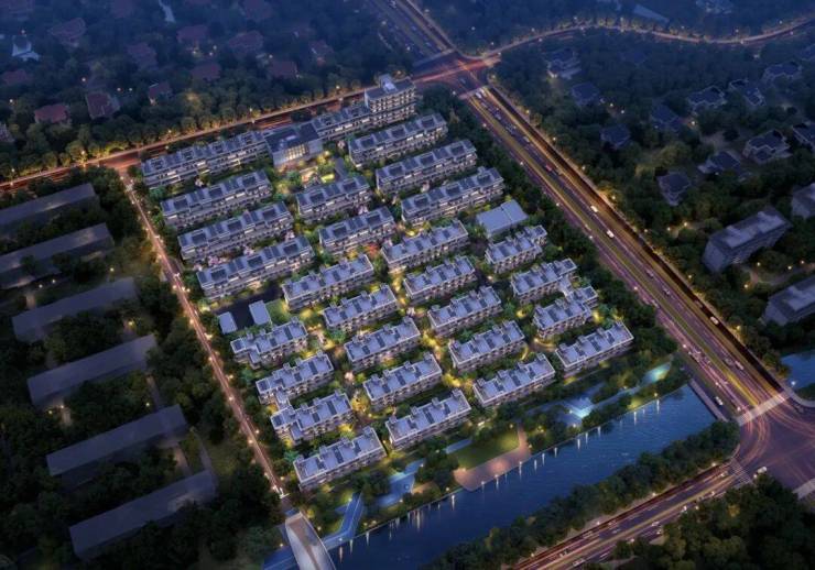 尚园售楼处│尚园(营销中心)-2026销售中心(售楼处)-楼盘欢迎您-价格户型地址环境配套交房时间电话(图16)