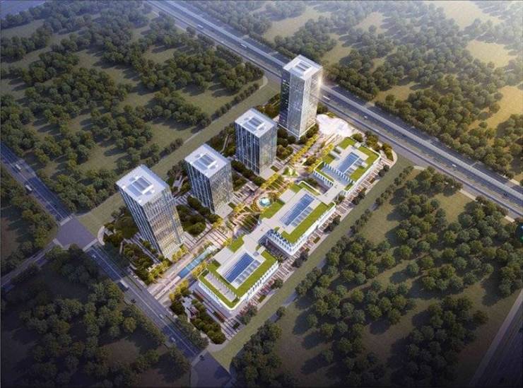 经开区新盘-经开区楼盘价格-2025年合肥新房(图6)