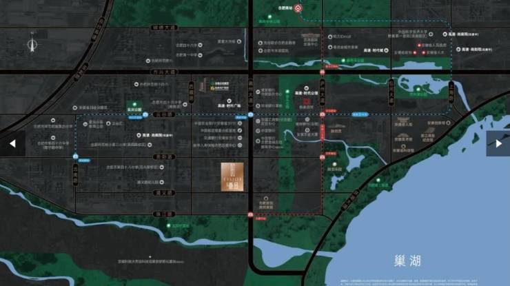 滨湖区高速壹品【合肥新房_合肥楼盘_房价查询】新房网