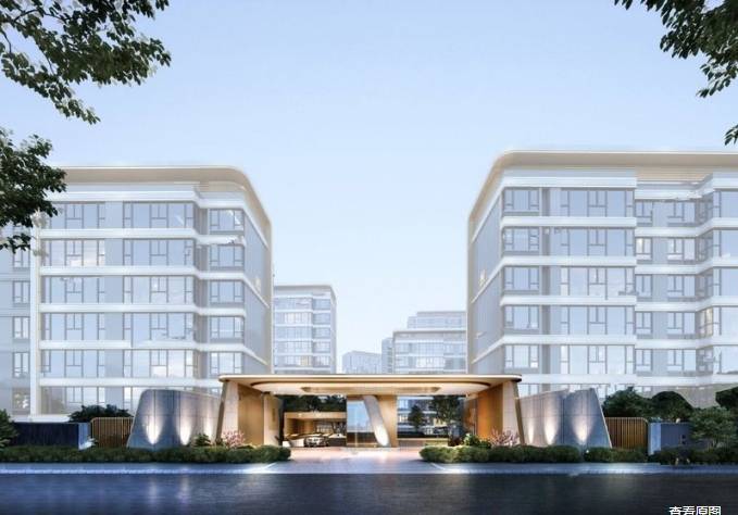 合肥庐阳区房价一览表-庐阳区优质楼盘-新房价格(图5)