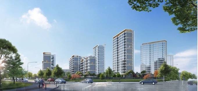 合肥庐阳区房价一览表-庐阳区优质楼盘-新房价格(图4)