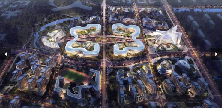 【营销中心认证】伟星万科星遇光年楼盘怎么样-优惠