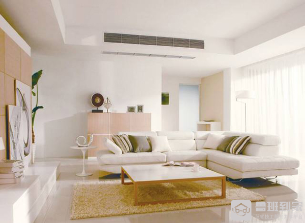 家用中央空调及风机盘管清洗步骤你知道吗？