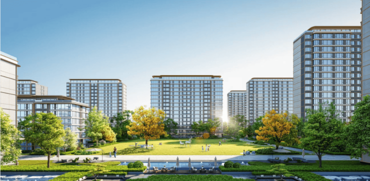 合肥绿城紫璟府售楼处电话楼盘详情最新动态网站首页欢迎咨询尊享置业服务(图5)